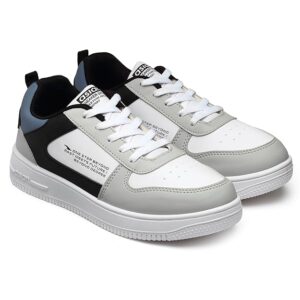 ASIAN Men's Thunder-03 Casual Sneaker Shoes with Lightweight Max Extra Comfort Lace-Up Shoes for Men's & Boy's