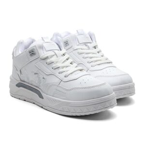 ASIAN Nexus-11 Men's Printed Sneakers Stylish, Comfortable for College Travel and Daily Use